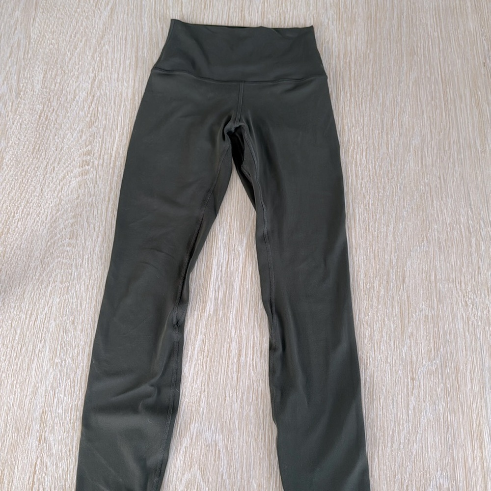 Lululemon Align Leggings - Picture 1 of 3